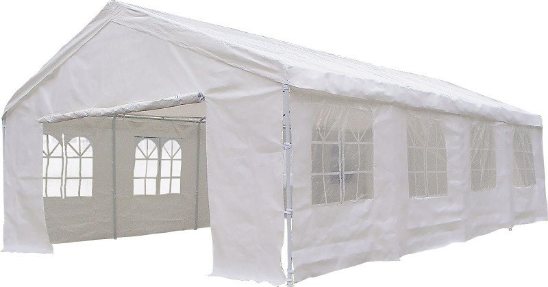 Шатер-тент Green Glade 4 х 4 х 3 м (3054) в Сочи