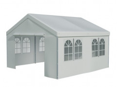 Шатер-тент Green Glade 4 х 4 х 3 м (3054) Шатер-тент Green Glade 4 х 4 х 3 м (3054)