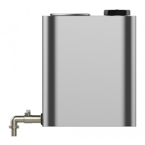 Бак для воды Intent 10 литров в Сочи