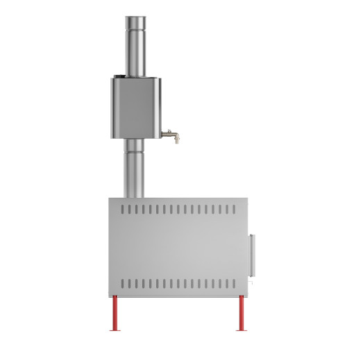 Бак для воды Intent 10 литров в Сочи