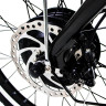 Электровелосипед Hiper Engine Tres F03 в Сочи