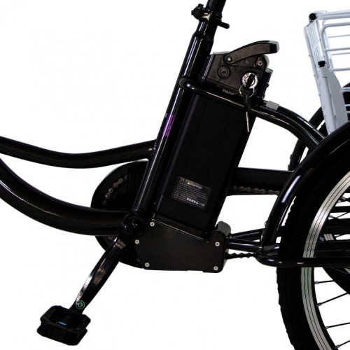 Электровелосипед Hiper Engine Tres F03 в Сочи