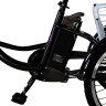 Электровелосипед Hiper Engine Tres F03 в Сочи