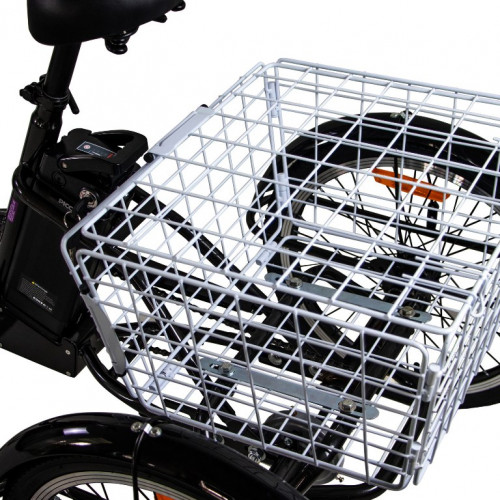 Электровелосипед Hiper Engine Tres F03 в Сочи