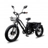 Электровелосипед Minako Trike в Сочи