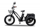 Электровелосипед Minako Trike в Сочи