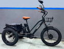 Электровелосипед Minako Trike в Сочи