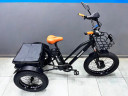 Электровелосипед Minako Trike в Сочи