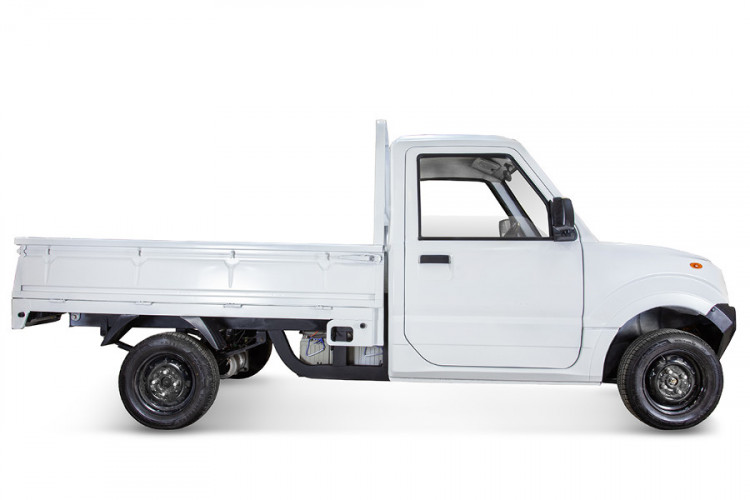 Электромобиль RTA АКТИВ в Сочи