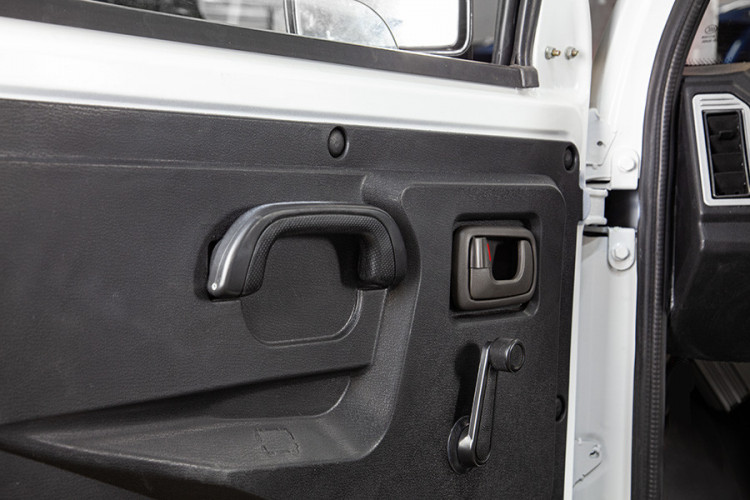 Электромобиль RTA АКТИВ в Сочи