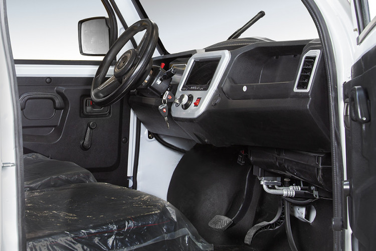 Электромобиль RTA АКТИВ в Сочи