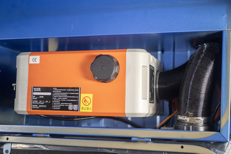 Электротрицикл Rutrike КАРГО Кабина Дуал обогрев 1500 фургон в Сочи