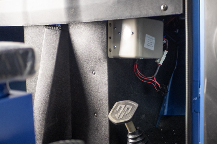 Электротрицикл Rutrike КАРГО Кабина Дуал обогрев 1500 фургон в Сочи