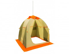 Палатка для рыбалки Нельма-1 Палатка для рыбалки Нельма-1