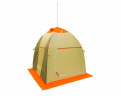 Палатка для рыбалки Нельма-1 в Сочи
