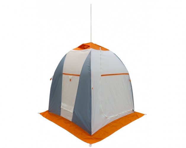 Палатка для рыбалки Нельма-1 в Сочи