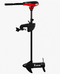 Лодочный электромотор HDX 86X Лодочный электромотор HDX 86X