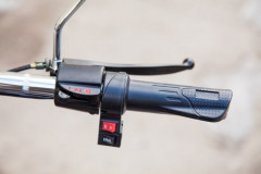 Грузовой электрический трицикл RuTrike Антей-У