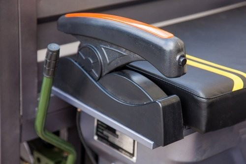 Грузовой электрический трицикл RuTrike Антей-У в Сочи