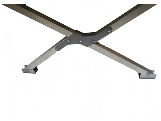 Раскладушка туристическая (185*65*40) Пингвин в Сочи