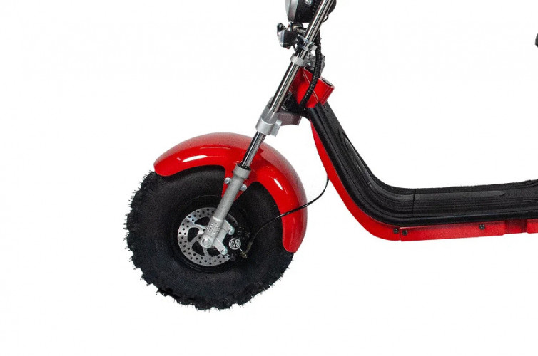 Электроскутер Minako REX-T 3000W 40Ah в Сочи