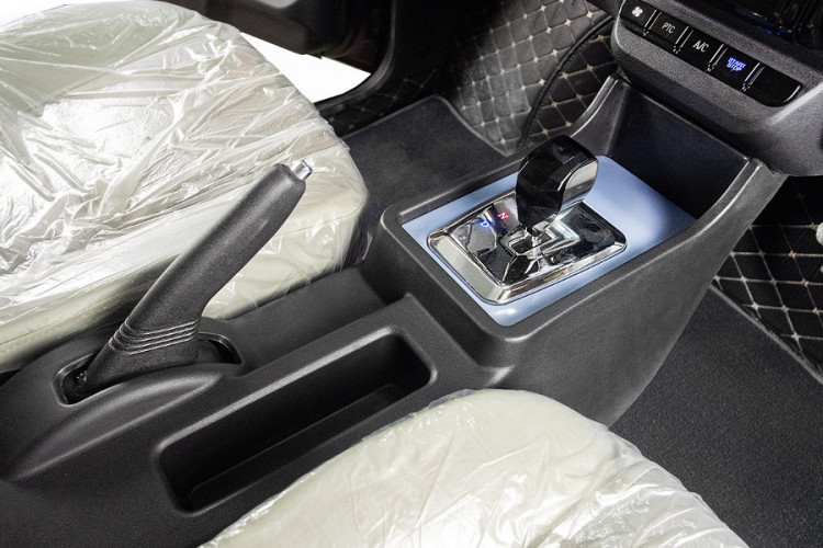 Электромобиль RTA БИЗОН Е 4x4 в Сочи