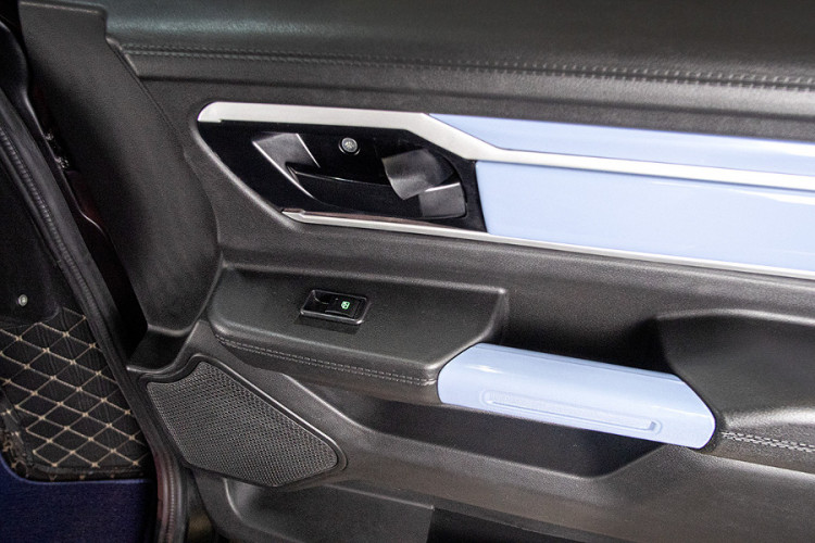 Электромобиль RTA БИЗОН Е 4x4 в Сочи