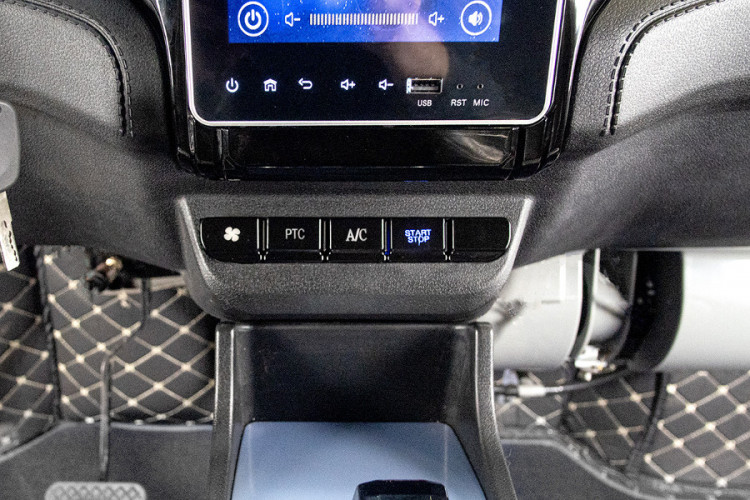 Электромобиль RTA БИЗОН Е 4x4 в Сочи