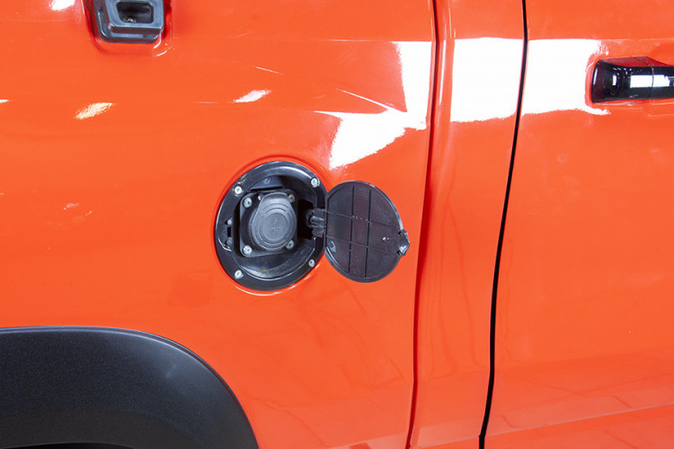 Электромобиль RTA БИЗОН Е 4x4 в Сочи