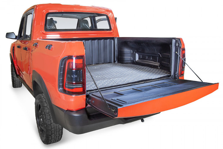 Электромобиль RTA БИЗОН Е 4x4 в Сочи