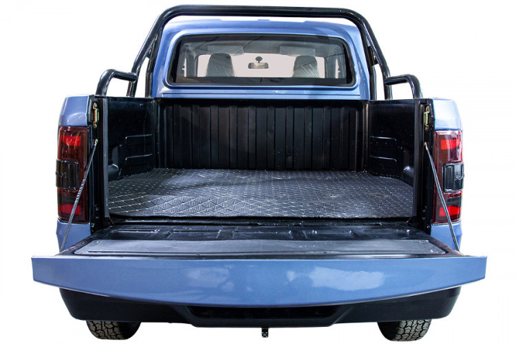 Электромобиль RTA БИЗОН Е 4x4 в Сочи