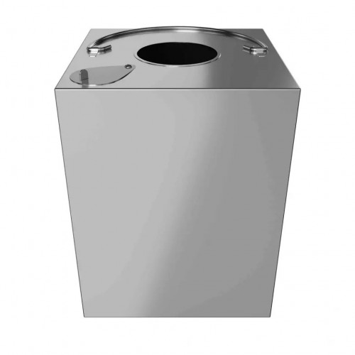 Бак для воды INTENT v2 12 литров квадратный в Сочи