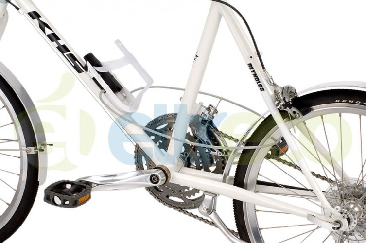 Противоугонная система + тросы Kreima KC-001 в Сочи