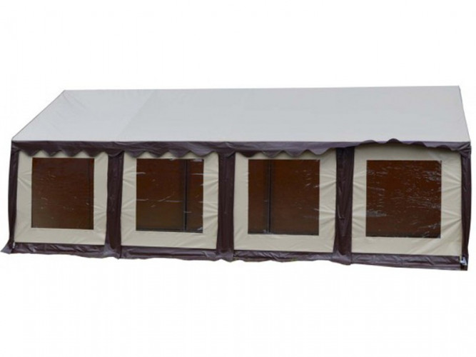 Шатер-беседка Митек Гросс 8,0 X 4,0 в Сочи