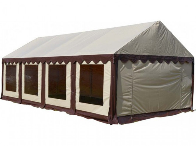 Шатер-беседка Митек Гросс 8,0 X 4,0 в Сочи
