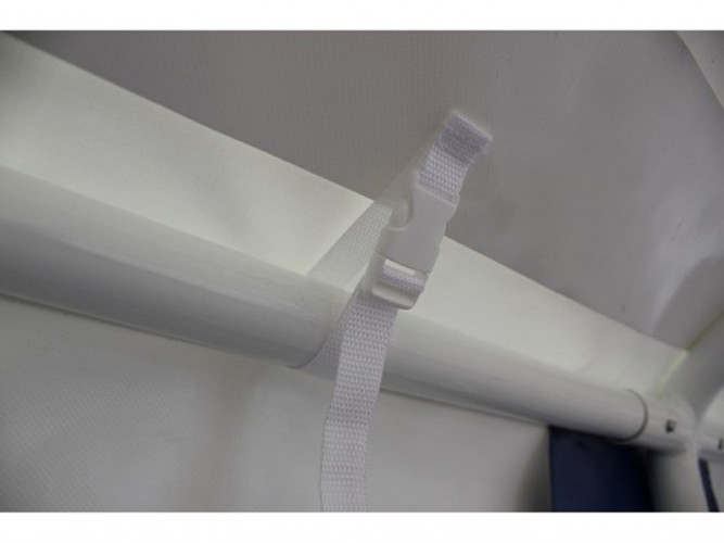 Шатер-беседка Митек Гросс 8,0 X 4,0 в Сочи