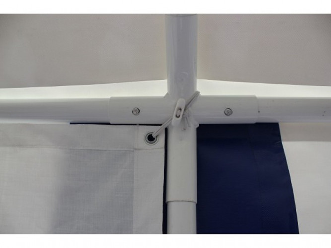 Шатер-беседка Митек Гросс 8,0 X 4,0 в Сочи