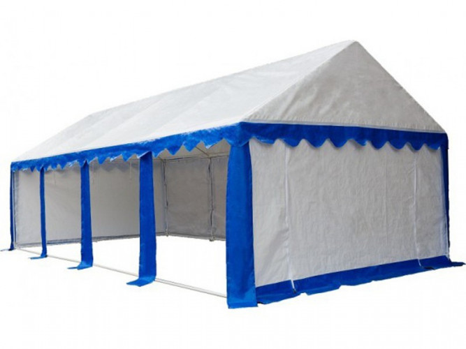 Шатер-беседка Митек Гросс 8,0 X 4,0 в Сочи