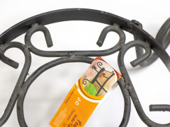 Подставка под тандыр Донской Подставка под тандыр Донской