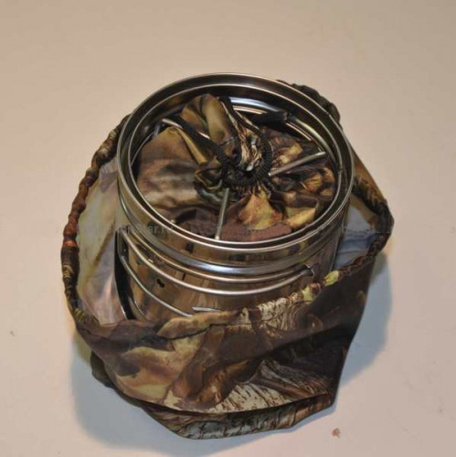 Турбо-печка PS600Т в Сочи