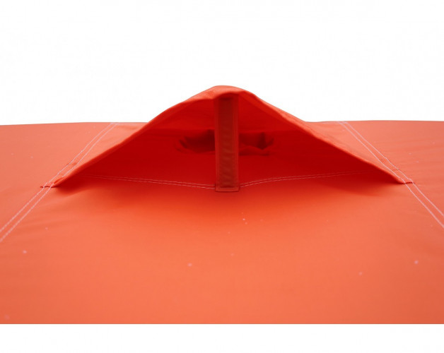 Палатка для рыбалки Нельма Куб 3 Люкс в Сочи