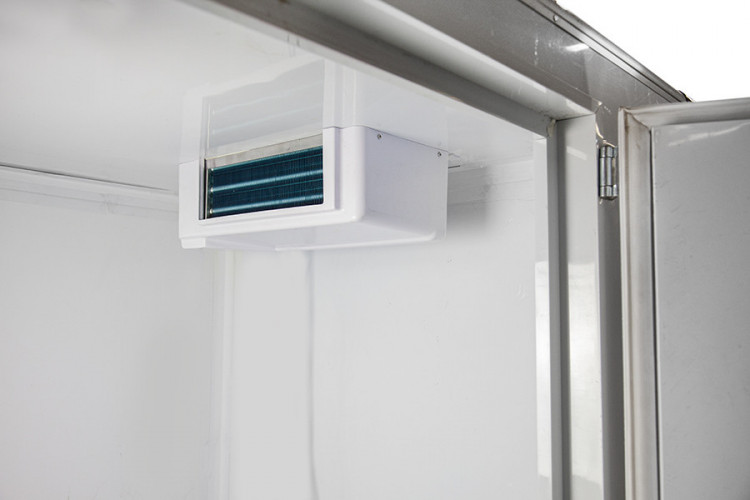 Электромобиль RTA ТЕРМО в Сочи