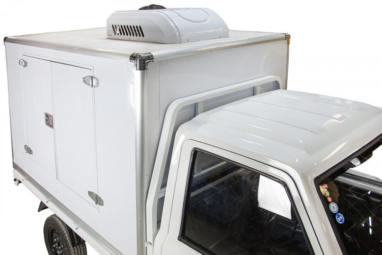 Электромобиль RTA ТЕРМО в Сочи