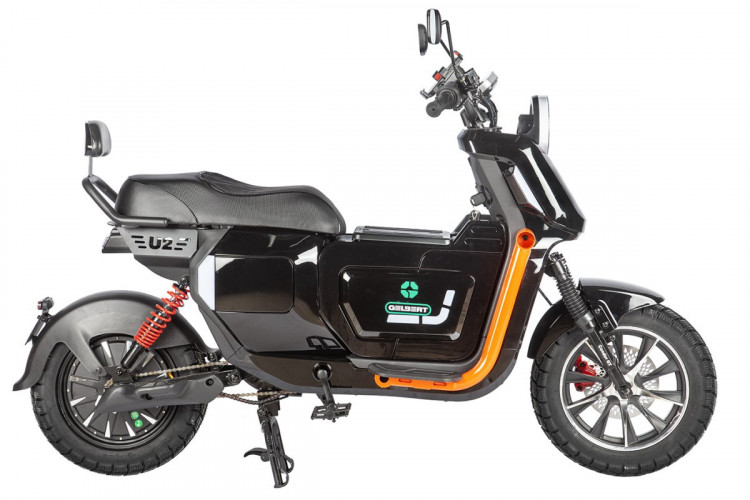 Электровелосипед Gelbert Condor GT в Сочи