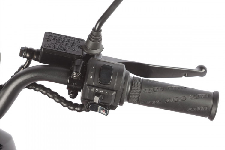 Электровелосипед Gelbert Condor GT в Сочи