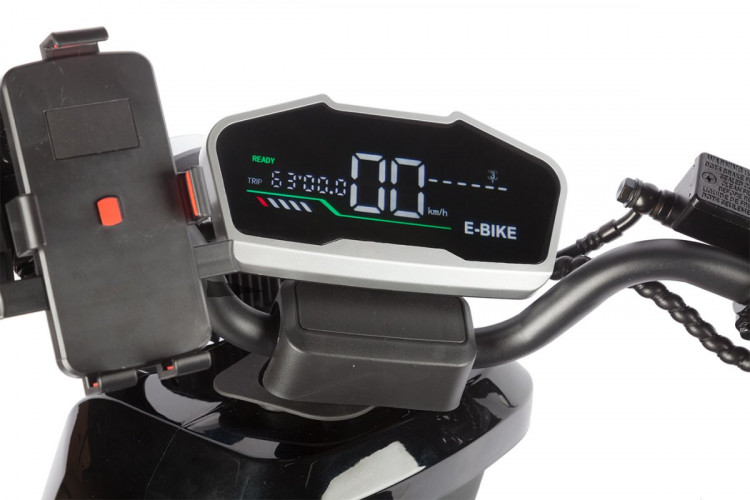 Электровелосипед Gelbert Condor GT в Сочи