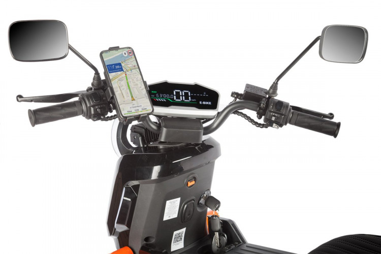 Электровелосипед Gelbert Condor GT в Сочи