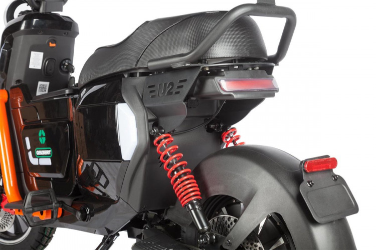 Электровелосипед Gelbert Condor GT в Сочи