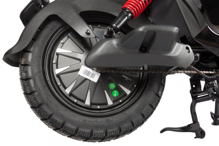 Электровелосипед Gelbert Condor GT в Сочи