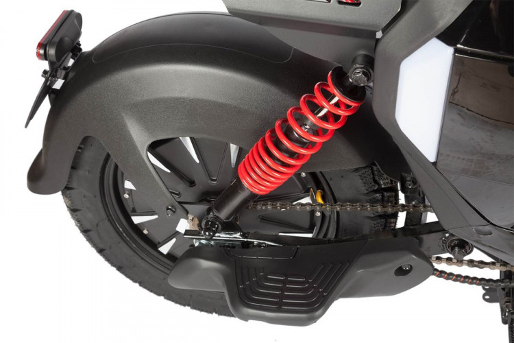 Электровелосипед Gelbert Condor GT в Сочи